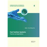 Fast Fashion Systems: Theories and Applications