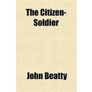 The Citizen-soldier