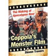 Coppola's Monster Film
