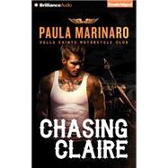 Chasing Claire