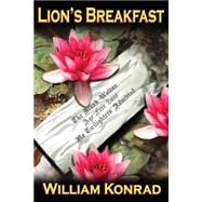 Lion's Breakfast