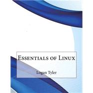 Essentials of Linux