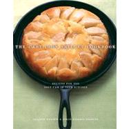 Cast Iron Skillet Cookbook : Recipes for the Best Pan in Your Kitchen