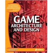 Game Architecture and Design Gold Book