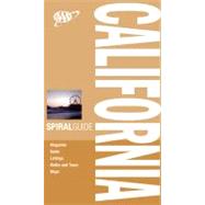 AAA Spiral Guide California
