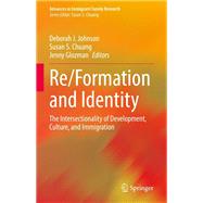 Re/Formation and Identity