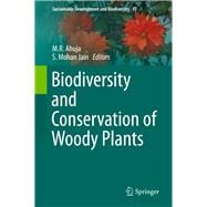 Biodiversity and Conservation of Woody Plants