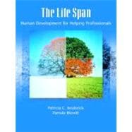 Life Span, The: Human Development for Helping Professionals