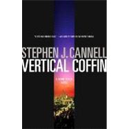 Vertical Coffin A Shane Scully Novel