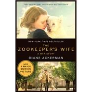 The Zookeeper's Wife A War Story