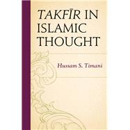 Takfir in Islamic Thought