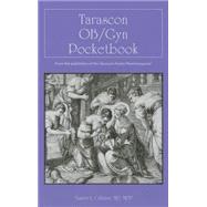 Tarascon OB/GYN Pocketbook