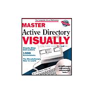 Master Active Directory<sup>TM</sup> VISUALLY<sup>TM</sup>