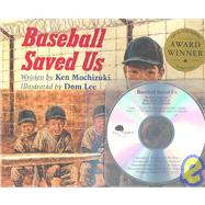 Baseball Saved Us