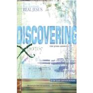 Discovering the Jesus Answers : A 30-Day Devotional