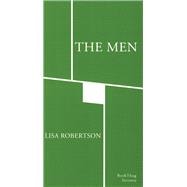 The Men A Lyric Book