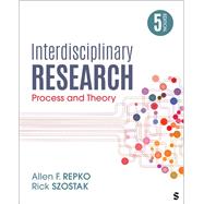 Interdisciplinary Research