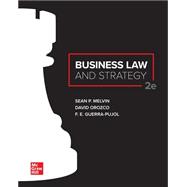 BUSINESS LAW+STRATEGY (LOOSELEAF)