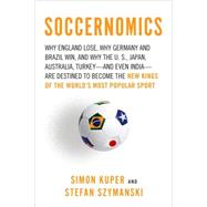 Soccernomics