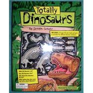 Totally Dinosaurs