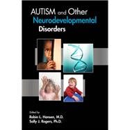 Autism and Other Neurodevelopmental Disorders