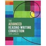 The Advanced Reading-Writing Connection