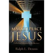 Marketplace Jesus