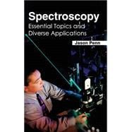 Spectroscopy: Essential Topics and Diverse Applications