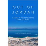 Out of Jordan