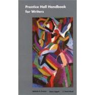 Prentice Hall Handbook for Writers