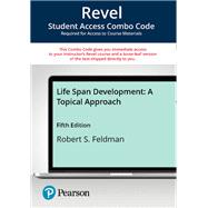 Lifespan Development-- Revel + Print Combo Access Code