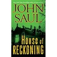 House of Reckoning A Novel
