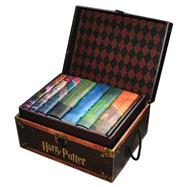 Harry Potter Hardcover Boxed Set: Books 1-7