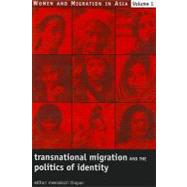 Transnational Migration and the Politics of Identity