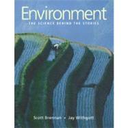 Environment : The Science behind the Stories
