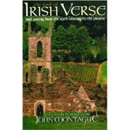 The Book of Irish Verse: Irish Poetry from the Sixth Century to the Present