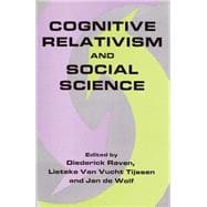 Cognitive Relativism and Social Science