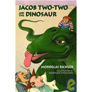 Jacob Two-Two and the Dinosaur