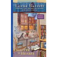 Chapter & Hearse