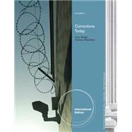 Corrections Today, International Edition, 2nd Edition
