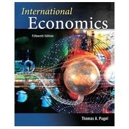 International Economics, 15th Edition