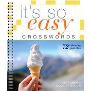 It's So Easy Crosswords