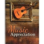 Music Appreciation