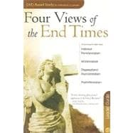 Four Views of the End Times Leader's Guide