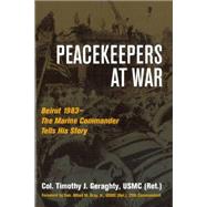 Peacekeepers at War