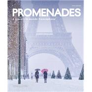 Promenades 5e SSPlus(v) + wSAM(24M),9781669934257