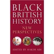 Black British History