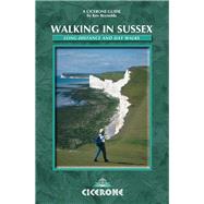 Walking in Sussex: Long distance and day walks