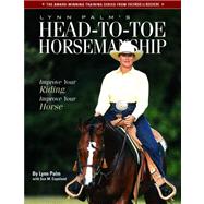 Lynn Palm's Head-to-toe Horsemanship