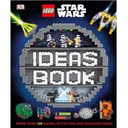 LEGO Star Wars Ideas Book